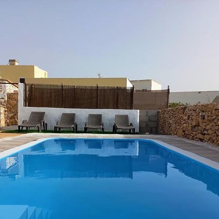 Casita Rural Molino De La Corte Antigua  Exterior foto