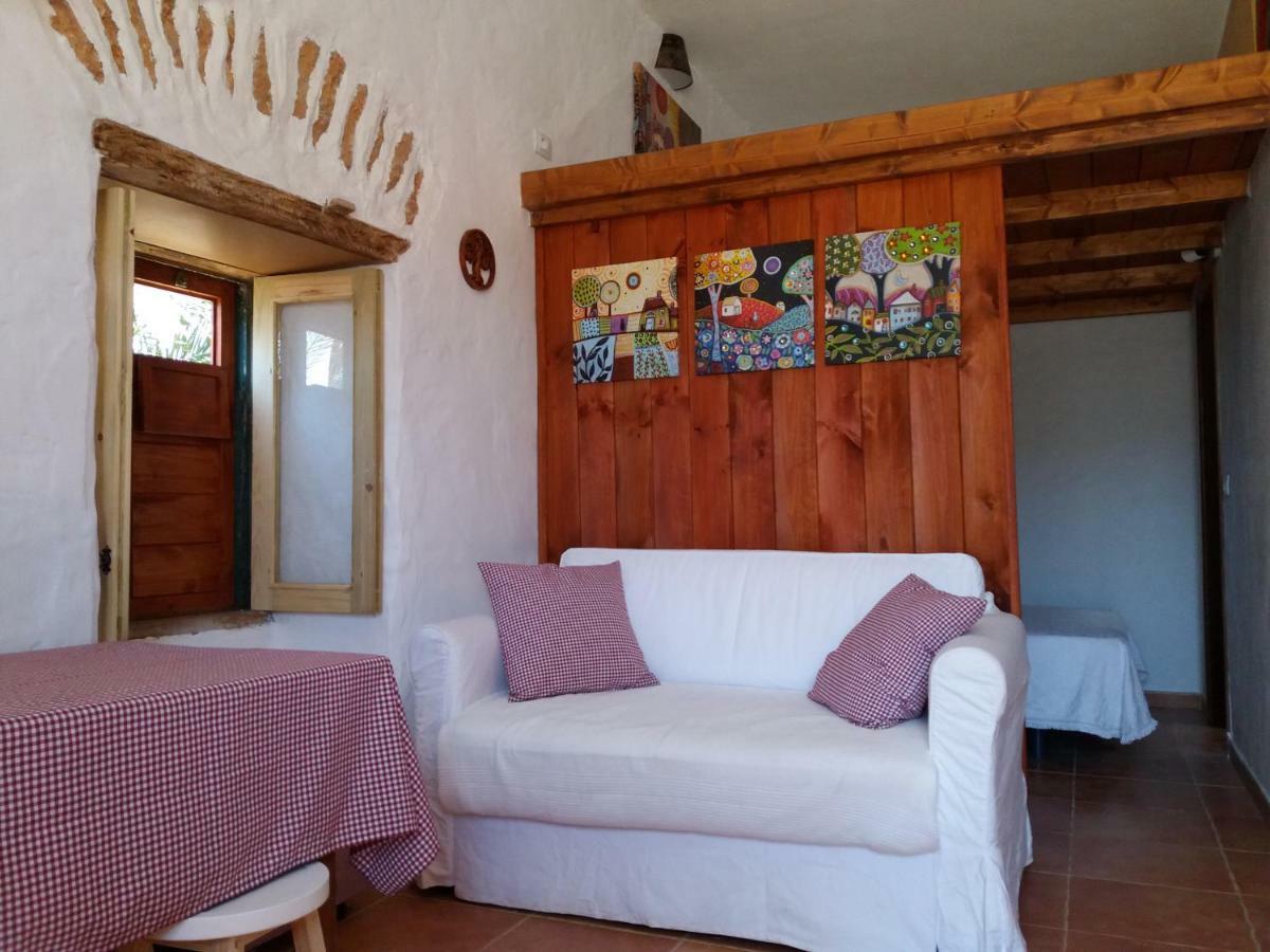 Casita Rural Molino De La Corte Antigua  Exterior foto